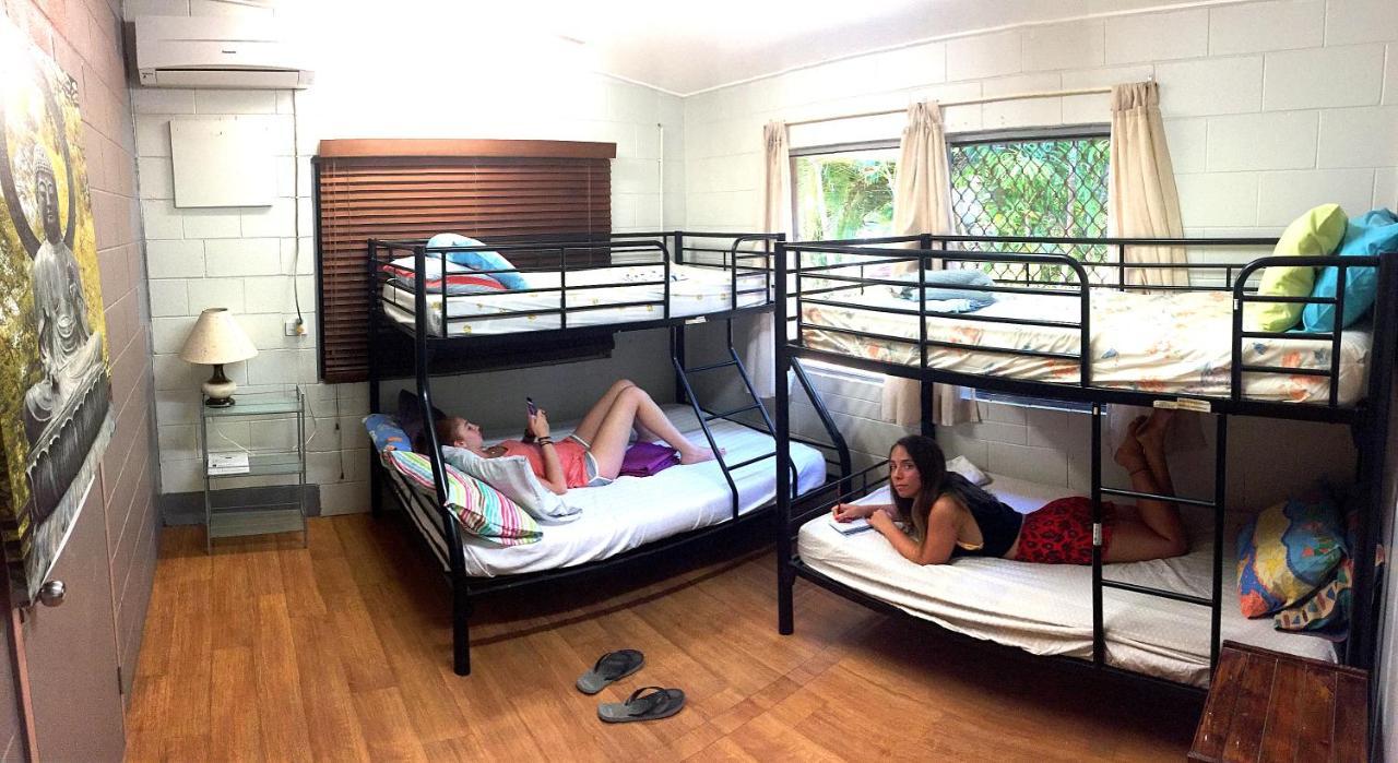Mission Beach Retreat Εξωτερικό φωτογραφία