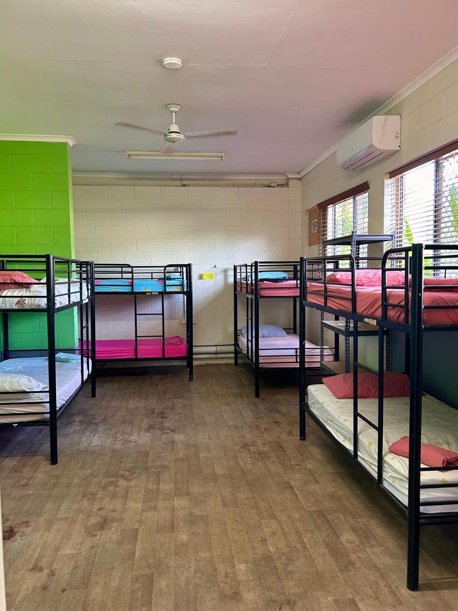 Mission Beach Retreat Εξωτερικό φωτογραφία