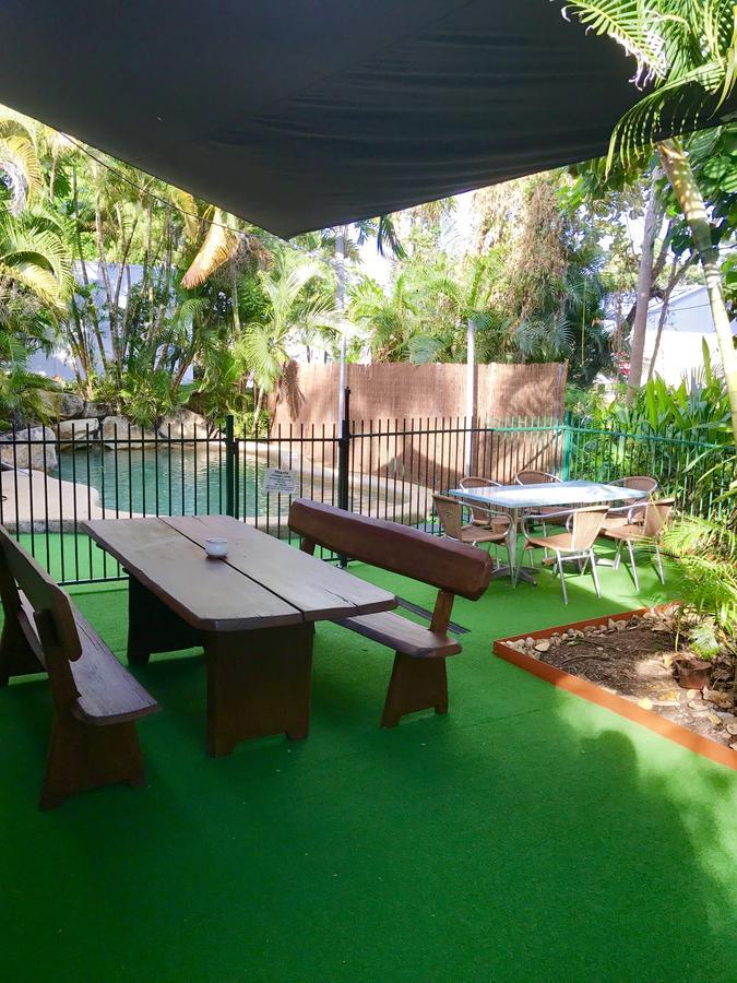 Mission Beach Retreat Εξωτερικό φωτογραφία
