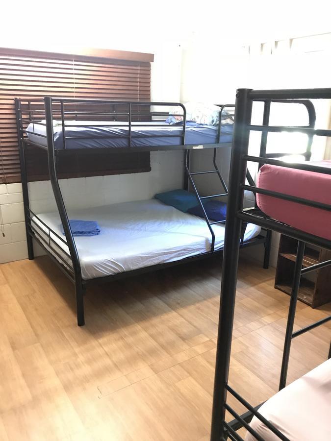 Mission Beach Retreat Εξωτερικό φωτογραφία